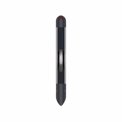 Yocan Black Jaws Hot Knife & Thermometer
