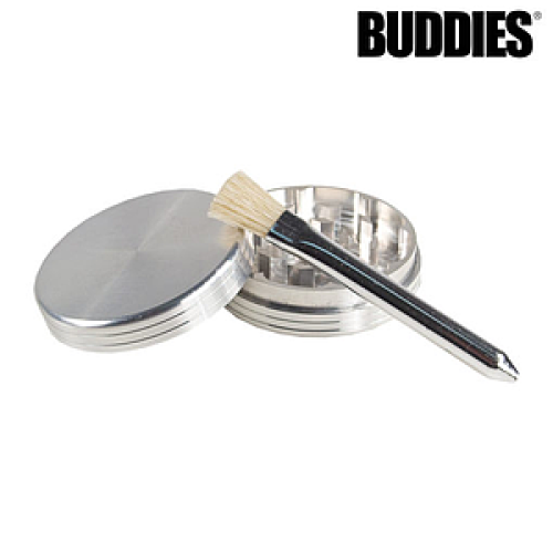BUDDIES GRINDER BRUSH