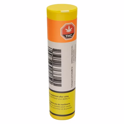 Common Ground - California Octane Pre-Roll