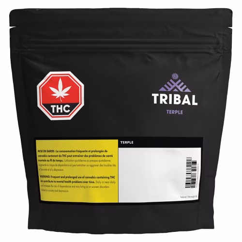 Tribal - Terple