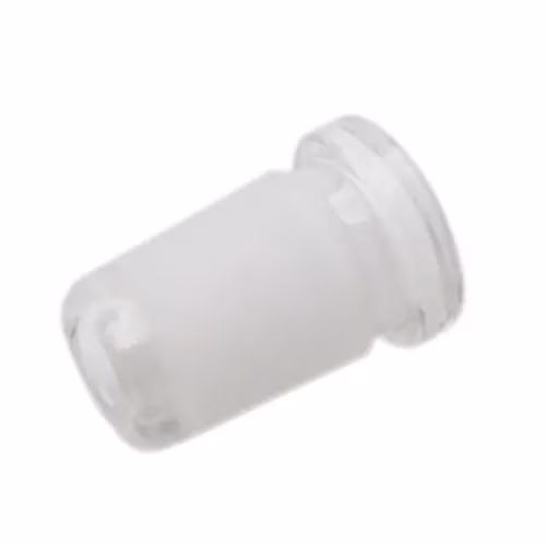 CANNACCESSORIES GLASS ADAPTER 19MM/14MM