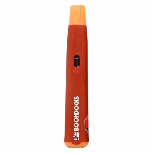 Boondocks - Daytripper Disposable Vape Pen (THC with CBG)
