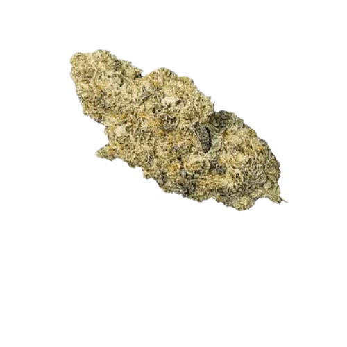 Headstone Cannabis - Black Mountain Side