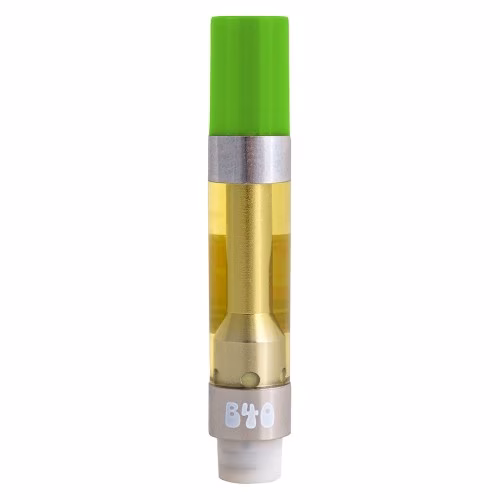 Back Forty - Strawberry Kiwi Ice 510 Thread Cartridge