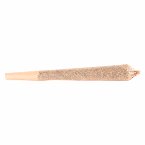 Lemon Shocker Pre-Roll