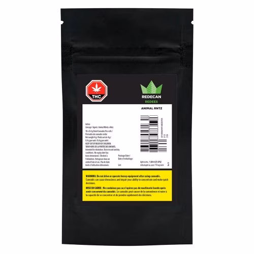 Redecan - Animal Rntz Redees