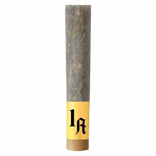 1Above - Hash Hole Infused