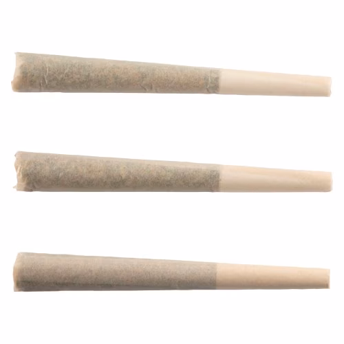 Skosha - Crab Cakes Pre-Rolls
