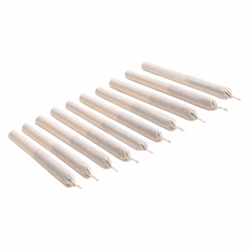 Pure Sunfarms - Berry Cream Puff Pre-Rolls