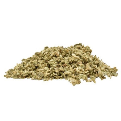 Weed Me GRIND - Sativa 30% Plus Milled *Limited Edition*