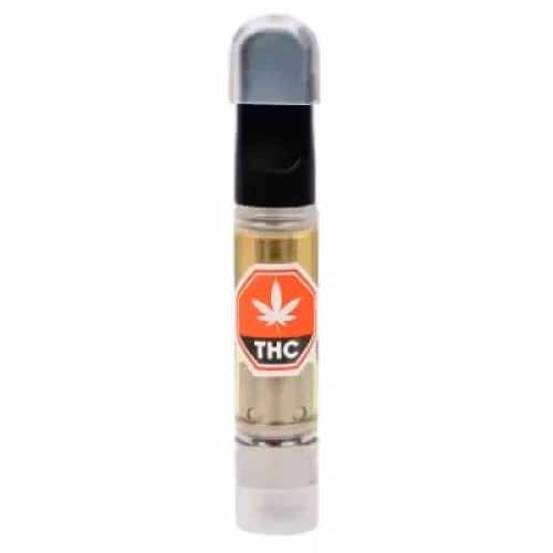 Jonny Chronic - Pink Papaya Punch Vape Cartridge