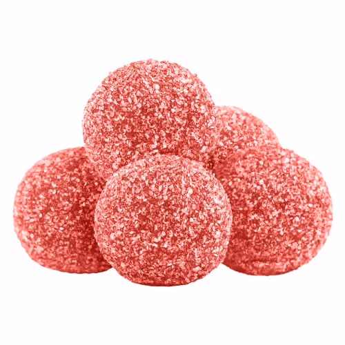 Pearls by Grön - Cherry Limeade THC Soft Chews