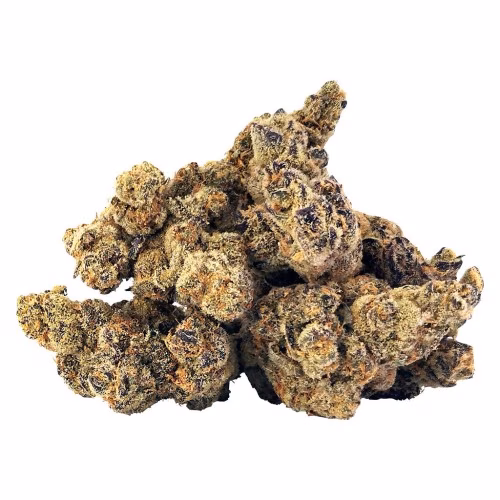 BC Black x Living Cannabis - Living Cannabis Select
