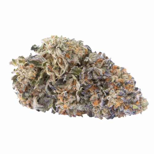 Pemberton Craft Cannabis - Lemon OG