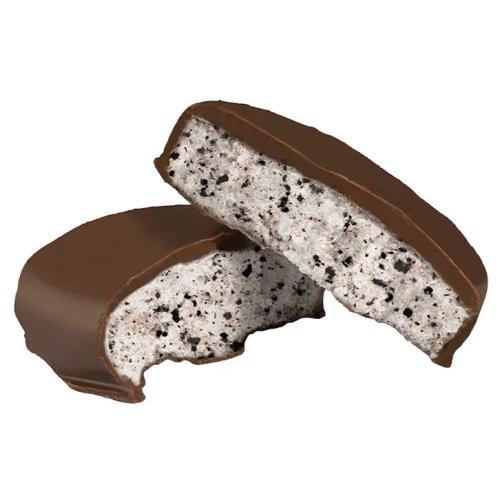 Fatty Patty - Chocolate Covered Cookies & Cream