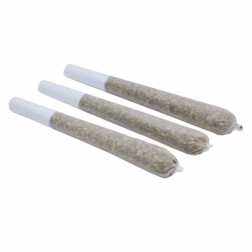 Phant - Grape Diamond Infused Pre-Rolls