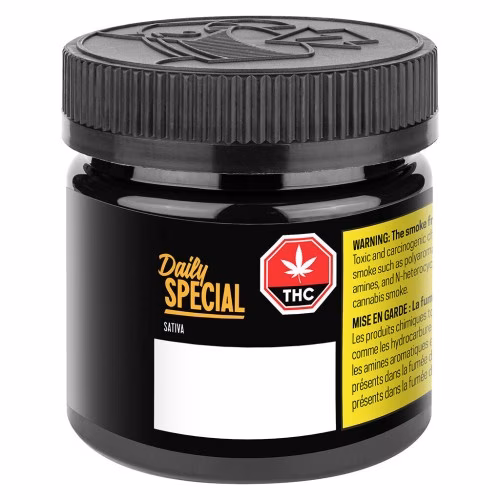 Daily Special - Daily Special Sativa