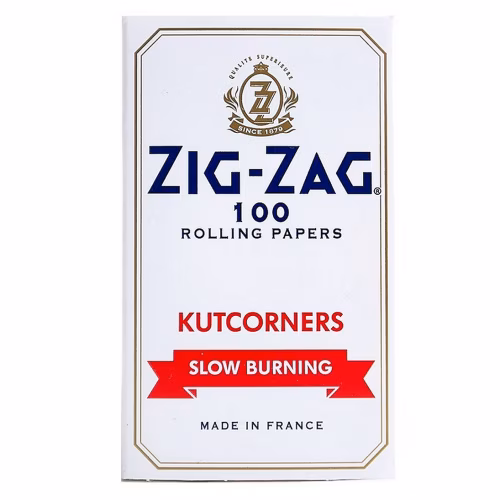 Zig Zag Rolling Papers