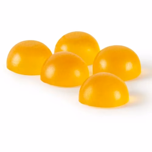 San Rafael '71 - Sour Peach Soft Chews