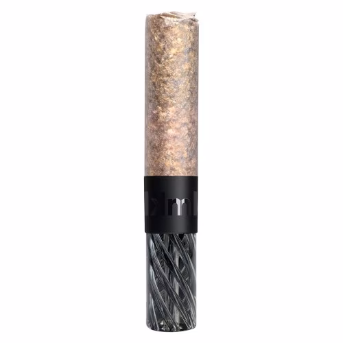 Red Dragon Glass (Tipped) Cannon