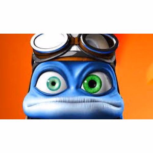 Crazy Frog