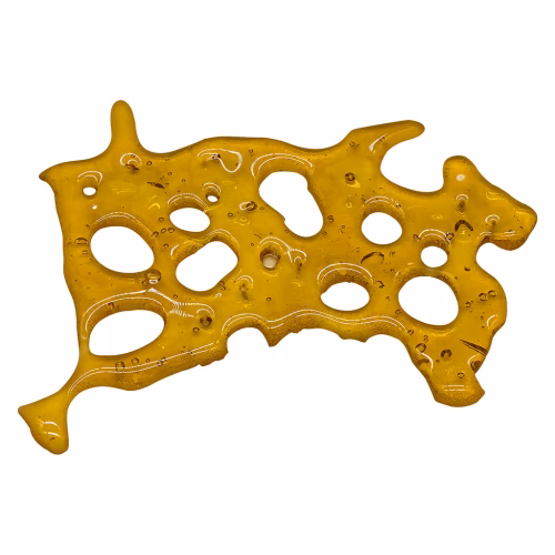 Endgame - Pineapple OG Shatter