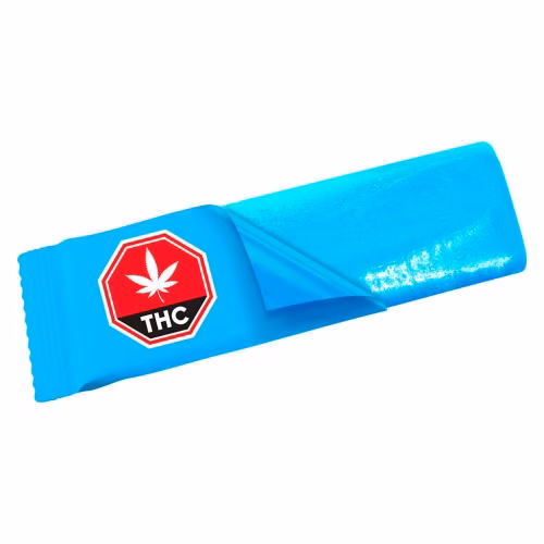 Blue Razz 30:10 CBG/THC