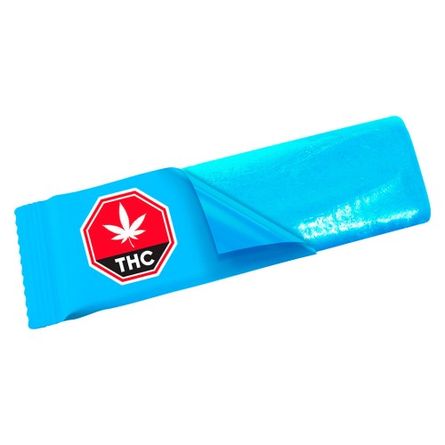 Olli Trippers - Blue Razz 30:10 CBG/THC