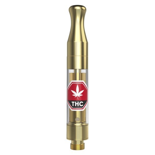 Ripped - Pink Grapefruit 510 Thread Cartridge