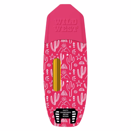 Reloadable AIO - 96+ Raspberry Rodeo