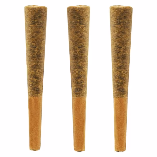 Far Out Crops - AAA Indica Pre-Roll (Rotating Strain)