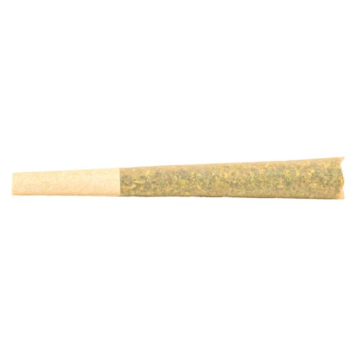 5 Points Cannabis - Blackberry Moonrocks Pre-Roll