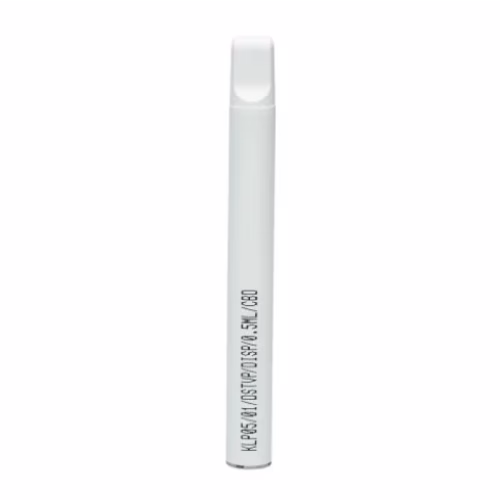 Kolab Project - Mint CBD Disposable Pen