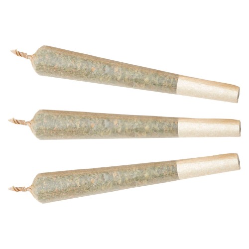 Happy & Stoned - Chillin' Cherry Lime Disty+Diamond Infused