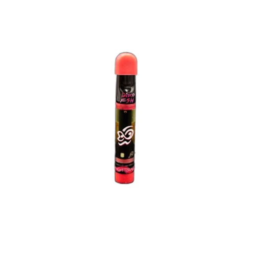 Shlaughtermelon 510 Thread Cartridge