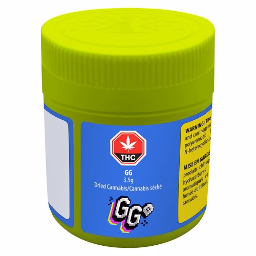 Pixel - GG