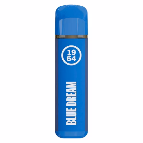 1964 - Blue Dream FSE Resin AIO Vape