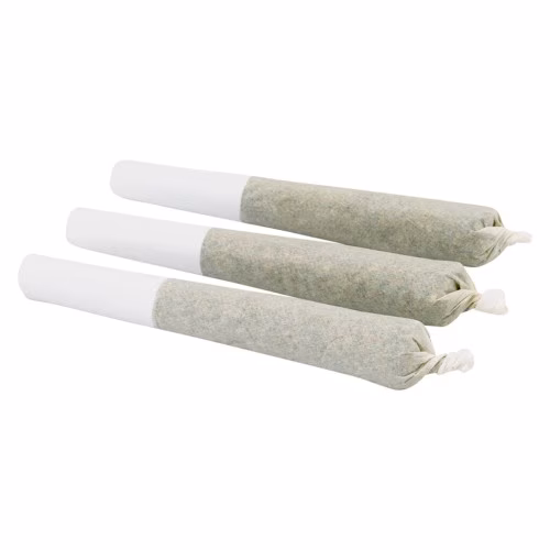 Top Leaf - Motor Breath