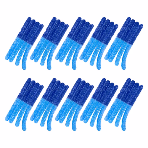 Stikistix - 100 THC Multipack Live Rosin Sour Blueberry Blue Dream