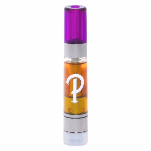 Live Resin – Red Hot C. 510 Thread Cartridge