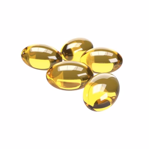 Solar Eclipse 10:10 Balanced Softgels