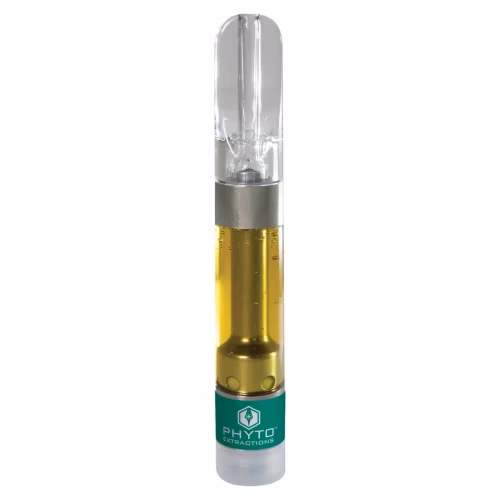 Phyto Extractions - Phyto Blue Raspberry