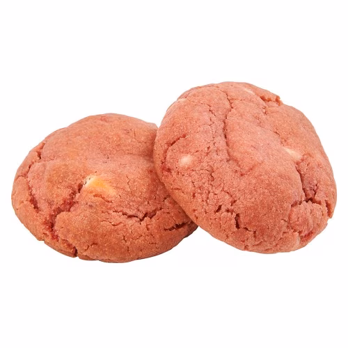 Olli - Raspberry Cheesecake Cookies