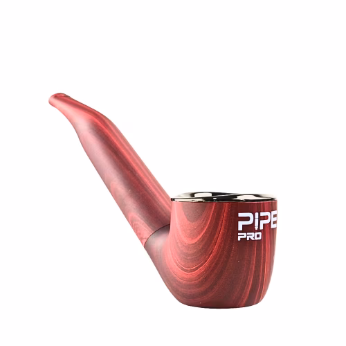 NOVA Pipe Pro 510 Battery (Red Wood)
