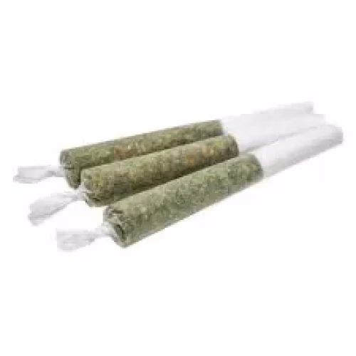 Growtown - GMO Cookies