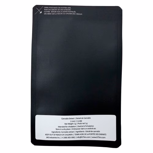 Sixty Seven Sins - 67 Sindicate FSE Resin