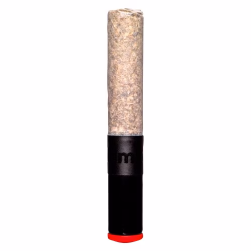 BLK MKT - Noir x Jealousy Cannon Pre-Roll