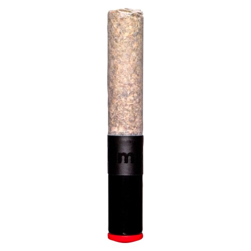 BLK MKT - Noir x Jealousy Cannon Pre-Roll