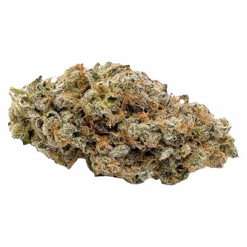 Strains Limited - Better Than Your GP