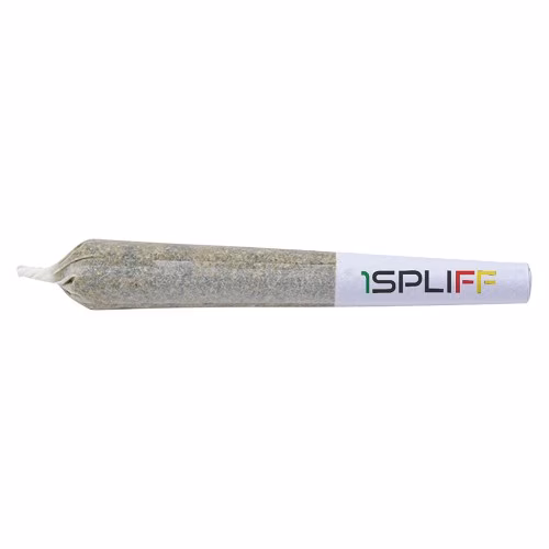 1SPLIFF - Spliff Caddy